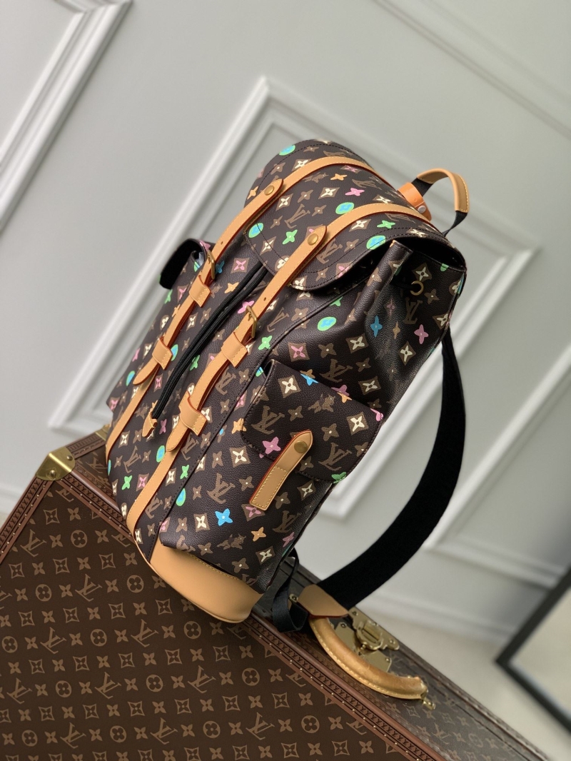 LV Backpacks